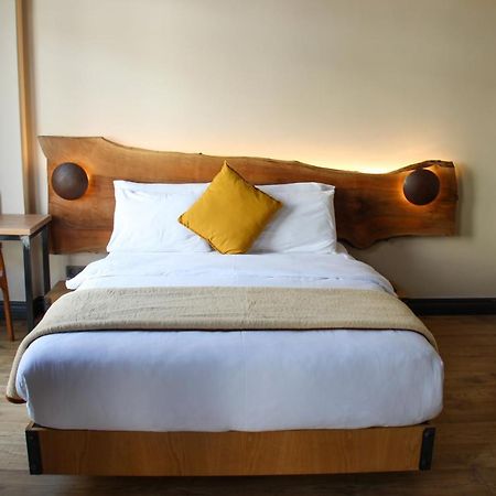 Taksimbul Design Hotel Стамбул Экстерьер фото