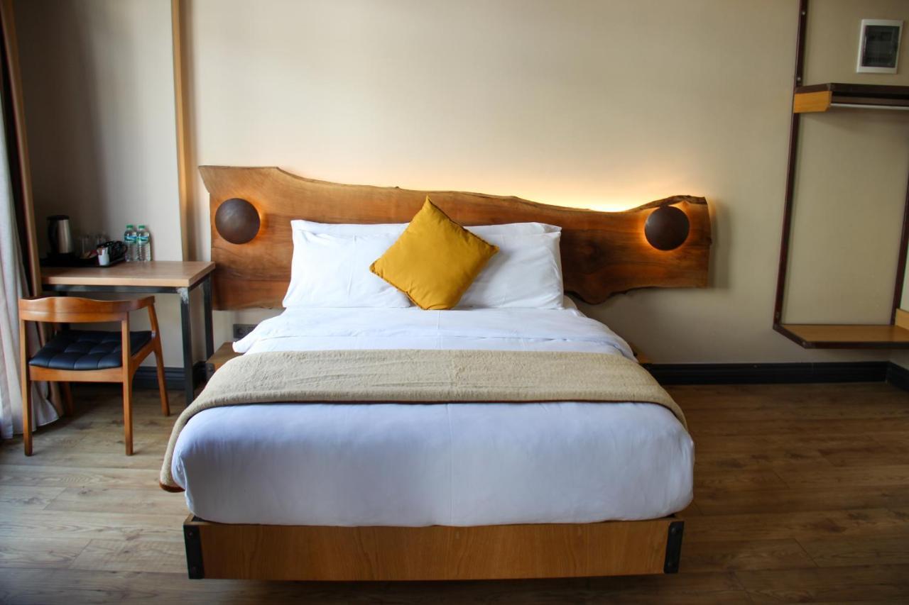 Taksimbul Design Hotel Стамбул Экстерьер фото