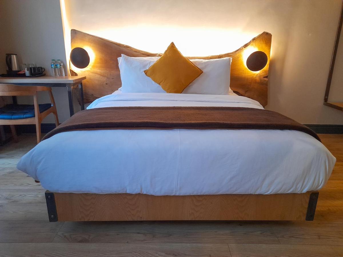 Taksimbul Design Hotel Стамбул Экстерьер фото