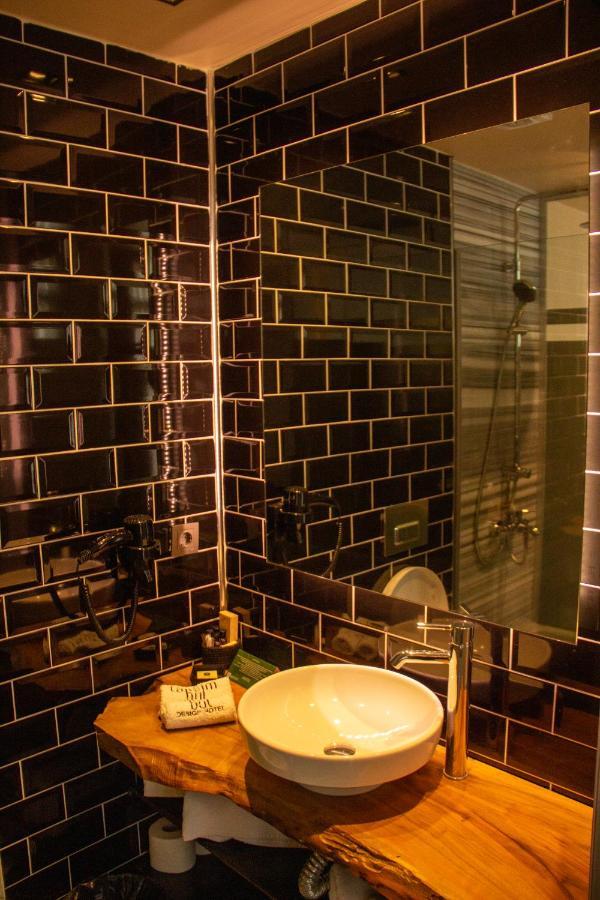 Taksimbul Design Hotel Стамбул Экстерьер фото