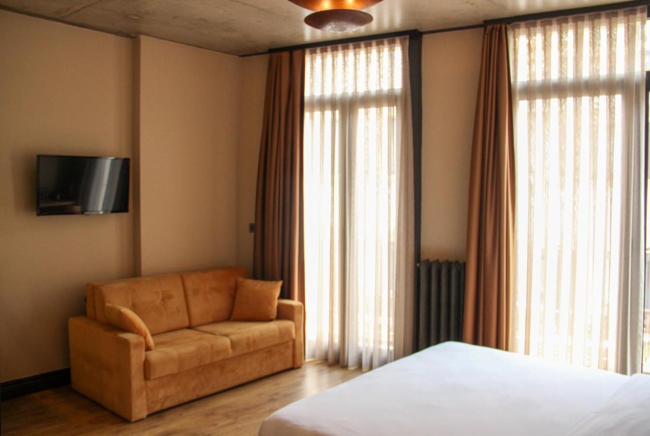 Taksimbul Design Hotel Стамбул Экстерьер фото