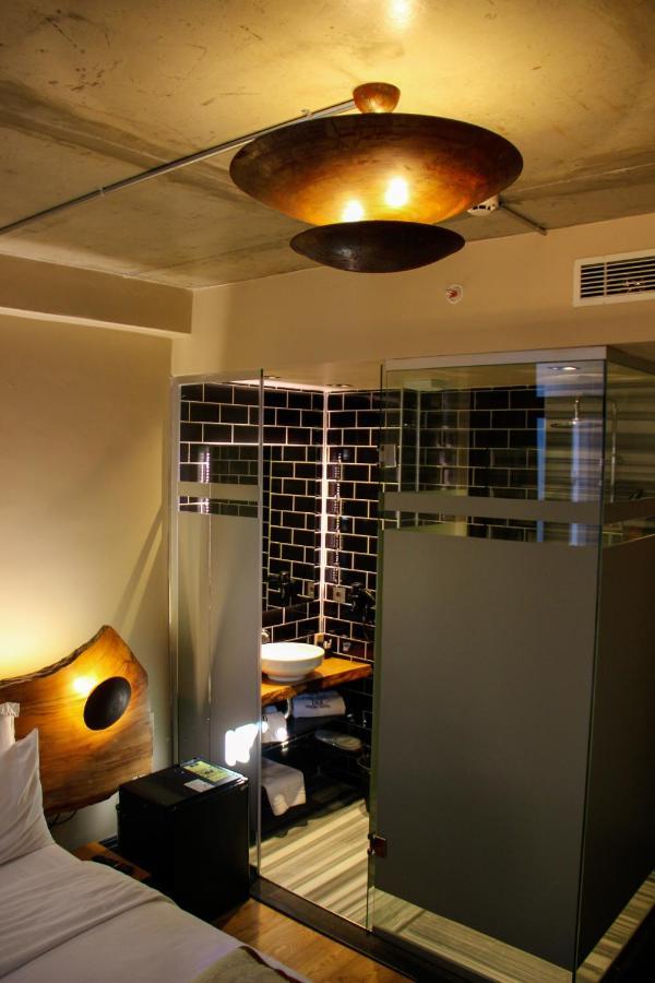 Taksimbul Design Hotel Стамбул Экстерьер фото