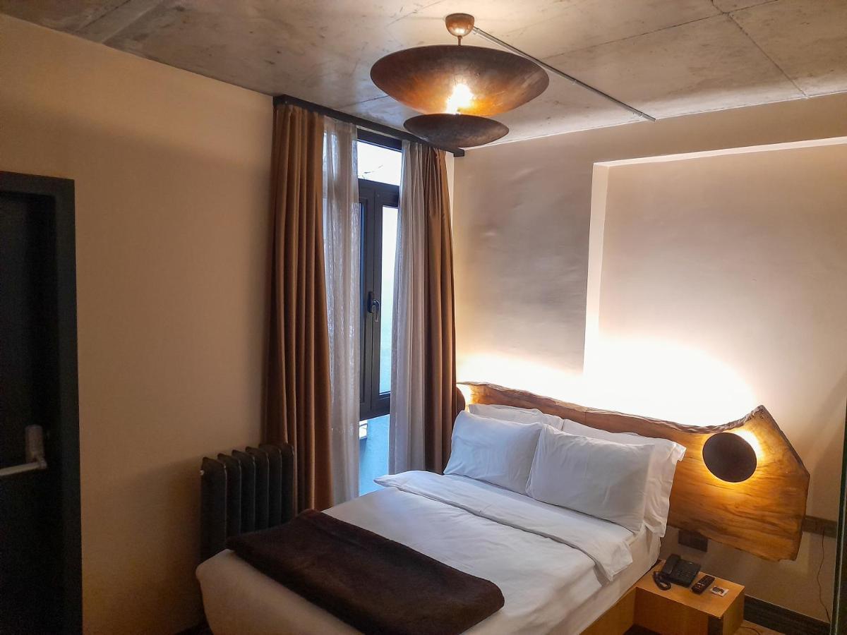 Taksimbul Design Hotel Стамбул Экстерьер фото