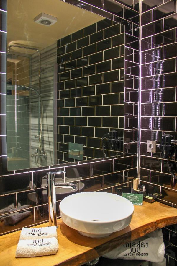 Taksimbul Design Hotel Стамбул Экстерьер фото